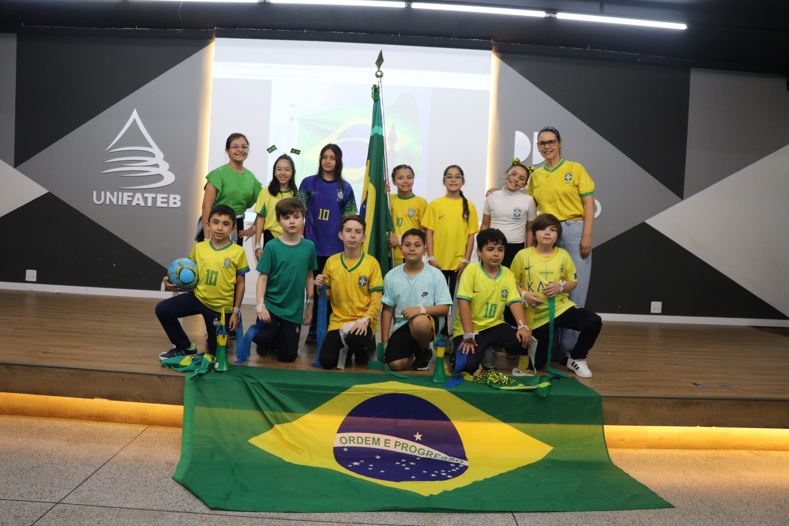Projeto Pátria