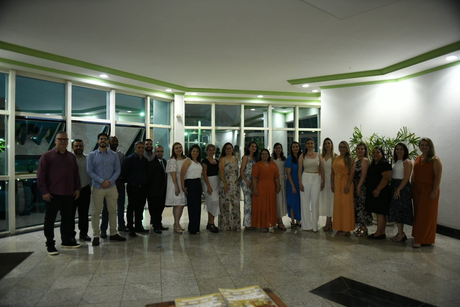 Missa de Ação de Graças