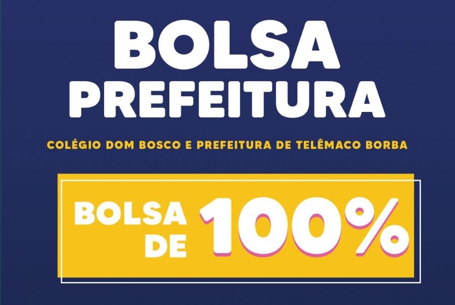 Resultado Bolsa Prefeitura 2026