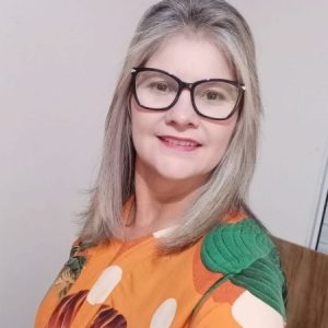 Mazilda de Fátima Teixeira