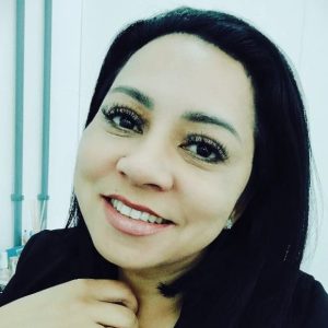 Rosana da Silva