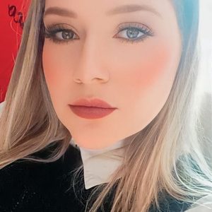 Antônia Iasmim Nunes