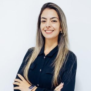 Alana Caroline da Silva Teixeira